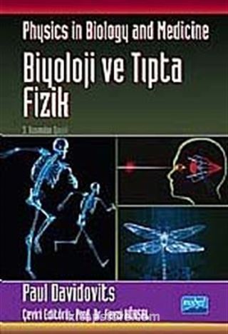 Biyoloji ve Tıpta Fizik