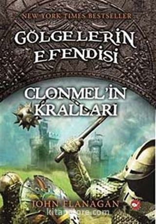 Clonmel'in Kralları / Gölgelerin Efendisi -8