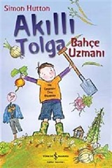 Akıllı Tolga - Bahçe Uzmanı