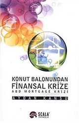 Konut Balonundan Finansal Krize