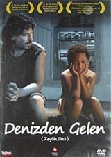 Denizden Gelen (Zeytin Dalı) (DVD)