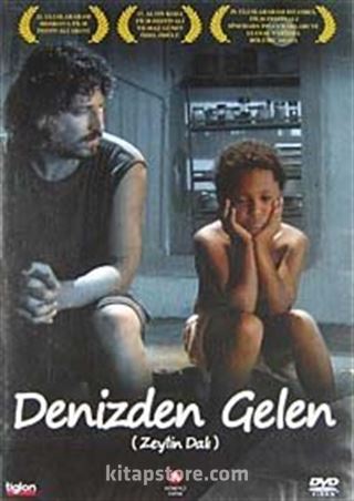 Denizden Gelen (Zeytin Dalı) (DVD)