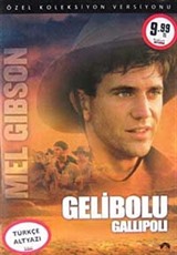 Gelibolu (DVD) (Özel Versiyon)