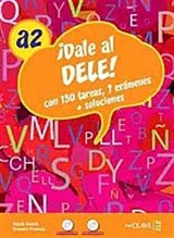 Dale al DELE! A2 +2CD (İspanyolca Yeterlilik)