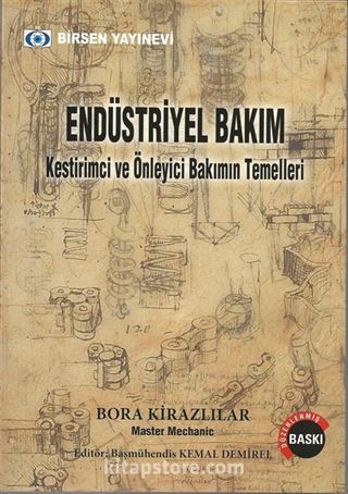 Endüstriyel Bakım