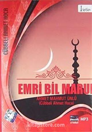 Emri Bil Maruf (Cd)