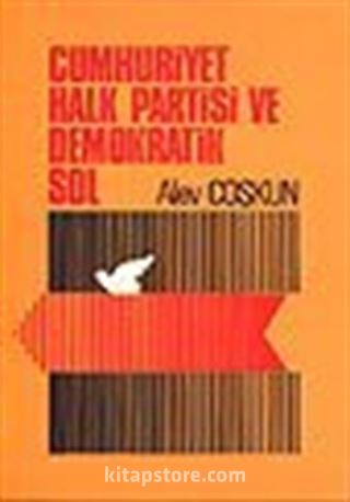 Cumhuriyet Halk Partisi ve Demokratik Sol