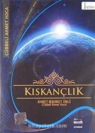 Kıskançlık (VCD)