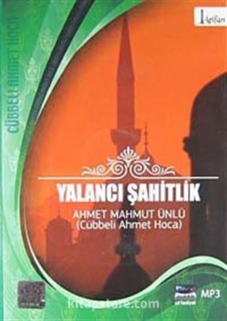 Yalancı Şahitlik (VCD)