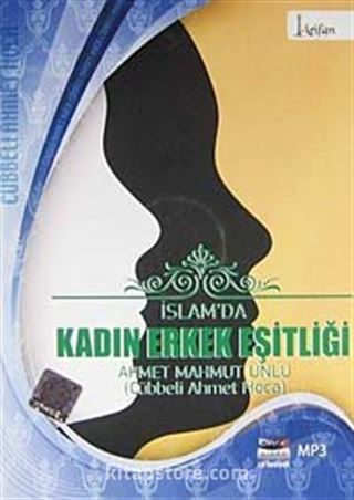 İslam'da Kadın Erkek Eşitliği (VCD)