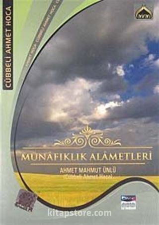 Münafıklık Alametleri (VCD)