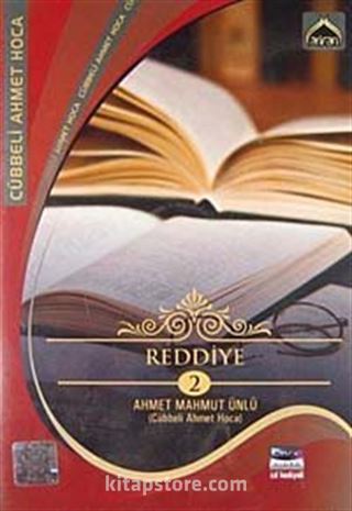 Reddiye-2 (VCD)