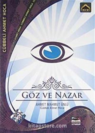 Göz ve Nazar (VCD)