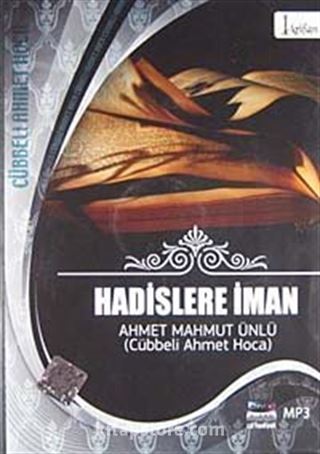 Hadislere İman (VCD)