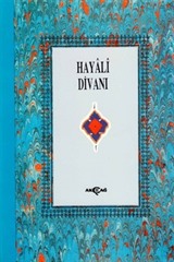 Hayali Divanı (3.hm)