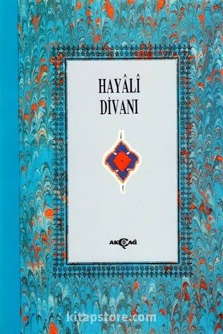 Hayali Divanı (3.hm)