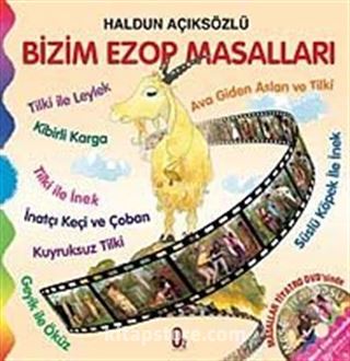 Bizim Ezop Masalları