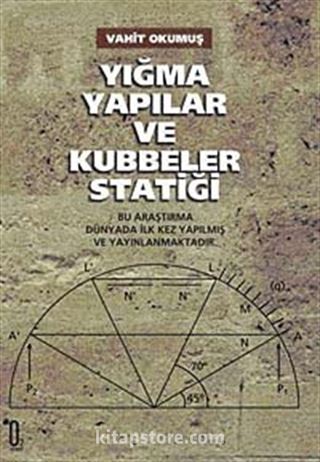 Yığma Yapılar Ve Kubbeler Statiği