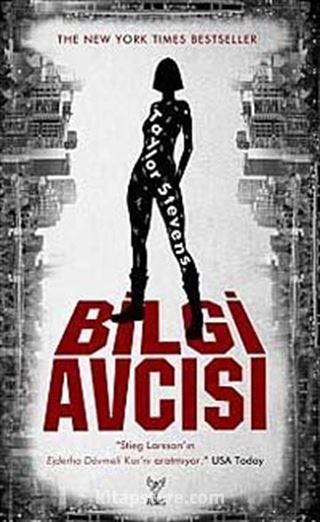 Bilgi Avcısı