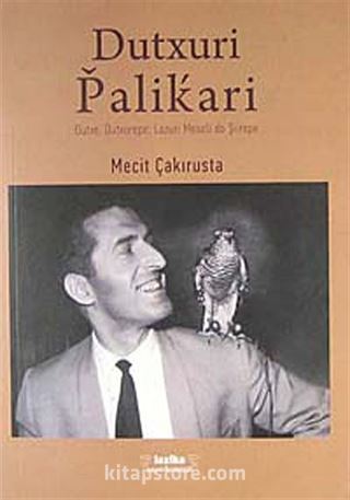 Dutxuri Palikari