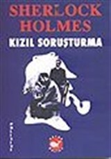 Sherlock Holmes-Kızıl Soruşturma