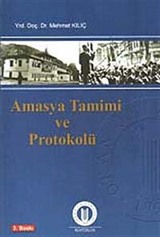 Amasya Tamimi ve Protokolü