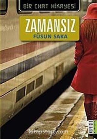 Zamansız