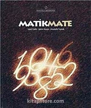 Matikmate