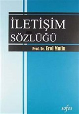 İletişim Sözlüğü