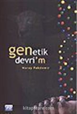 Genetik Devri'm