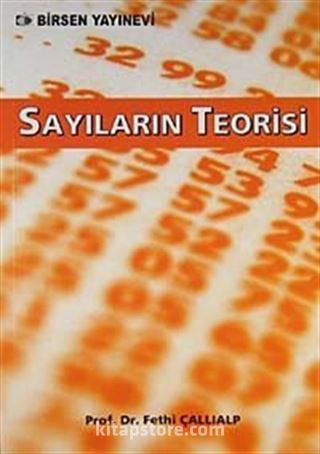 Sayıların Teorisi