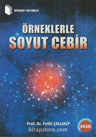 Örneklerle Soyut Cebir