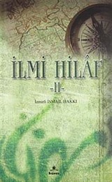 İlmi Hilaf -2