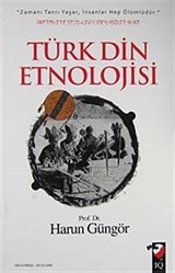 Türk Din Etnolojisi