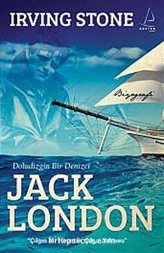 Doludizgin Bir Denizci Jack London