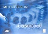 Ud Metodu Görerek - Dinleyerek -4 (Dvd Ekli)