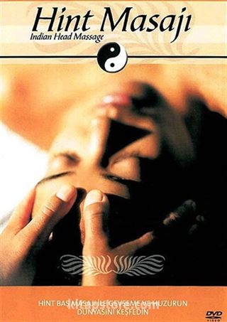 Hint Masajı (Dvd)