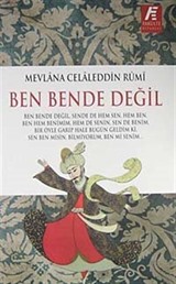 Ben Bende Değil