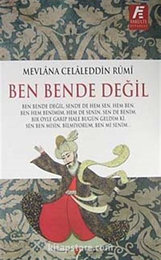 Ben Bende Değil