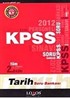 2012 KPSS Tarih Soru Bankası