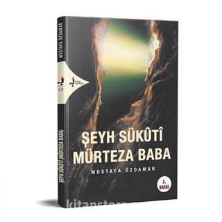 Şeyh Sükuti Mürteza Baba