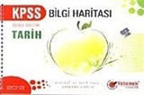 2013 KPSS Genel Kültür Tarih Bilgi Haritası