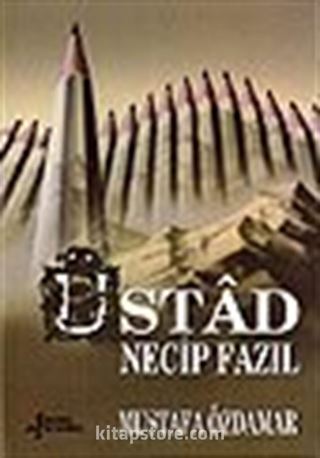 Üstad Necip Fazıl