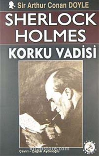 Sherlock Holmes / Korku Vadisi