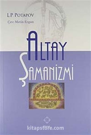 Altay Şamanizmi