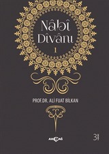 Nabi Divanı (2 Cilt)