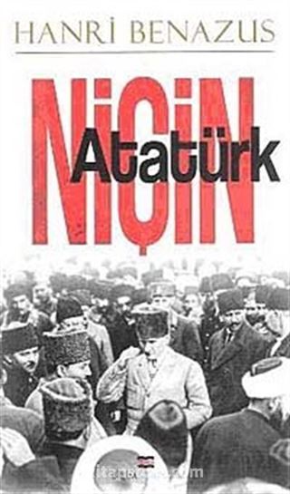 Niçin Atatürk