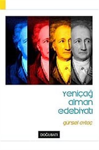 Yeniçağ Alman Edebiyatı