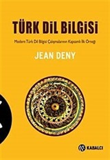 Türk Dil Bilgisi