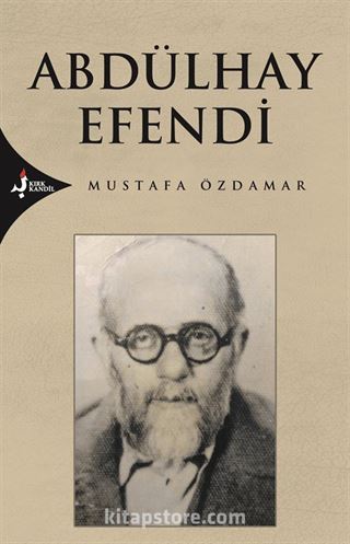 Abdülhay Efendi